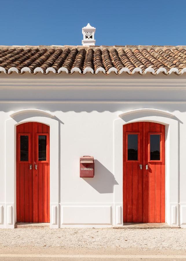Hospedaria Conceicao (Faro) Exterior foto