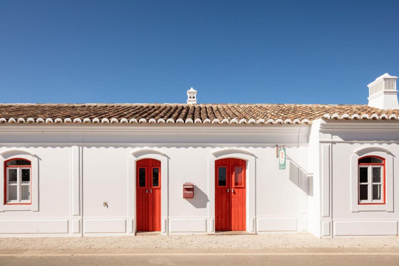 Hospedaria Conceicao (Faro) Exterior foto
