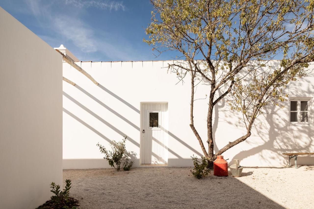 Hospedaria Conceicao (Faro) Exterior foto