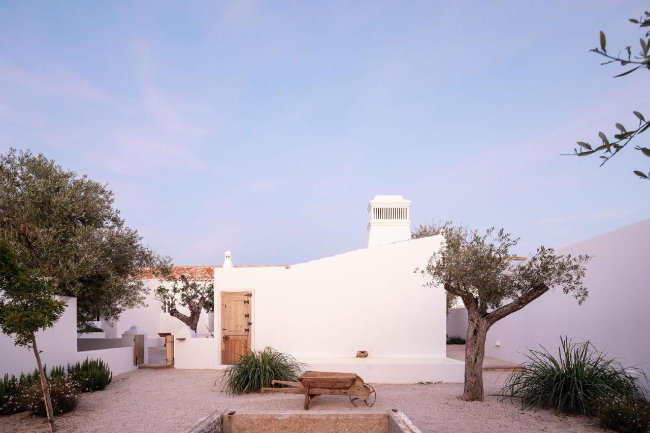 Hospedaria Conceicao (Faro) Exterior foto