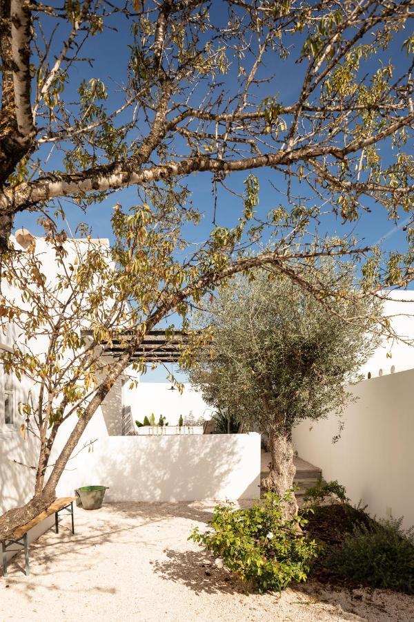 Hospedaria Conceicao (Faro) Exterior foto