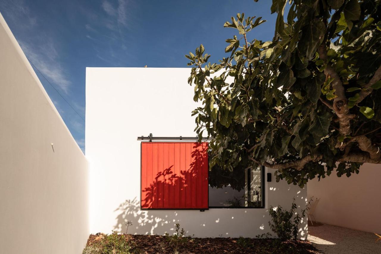 Hospedaria Conceicao (Faro) Exterior foto